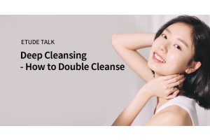 Double Cleansing