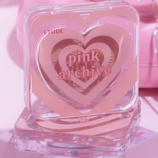Play Pink, Play ETUDE