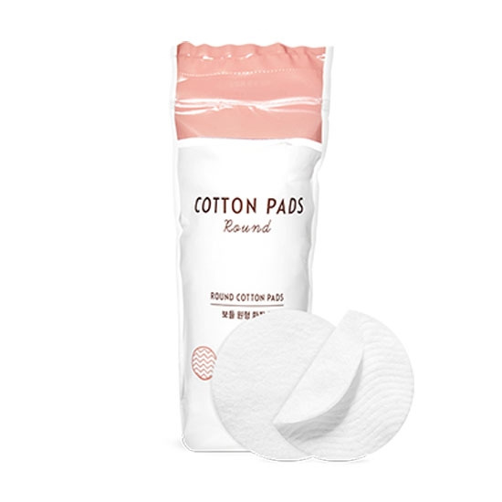 pad cotton