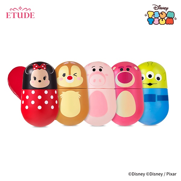 disney tsum tsum